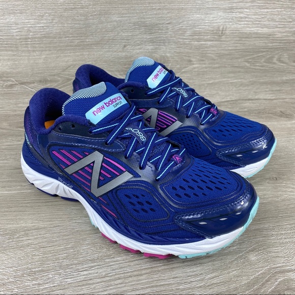 new balance 860v7 womens